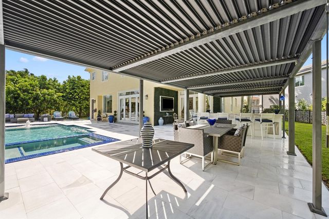 2603 Danforth Terrace, Wellington, FL 33414