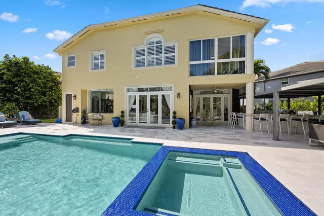 2603 Danforth Terrace, Wellington, FL 33414
