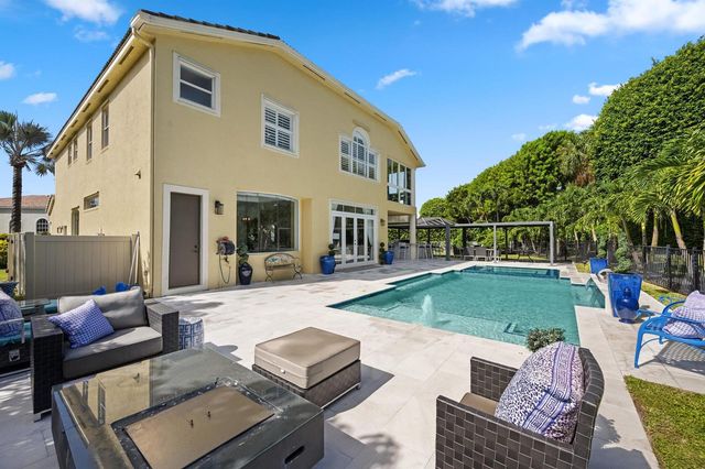 2603 Danforth Terrace, Wellington, FL 33414