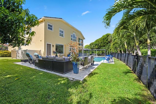 2603 Danforth Terrace, Wellington, FL 33414