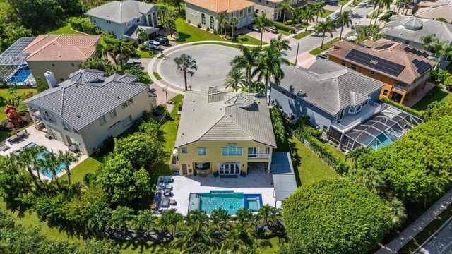 2603 Danforth Terrace, Wellington, FL 33414