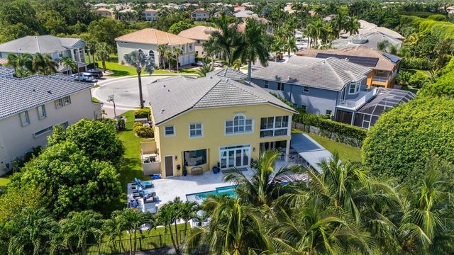 2603 Danforth Terrace, Wellington, FL 33414