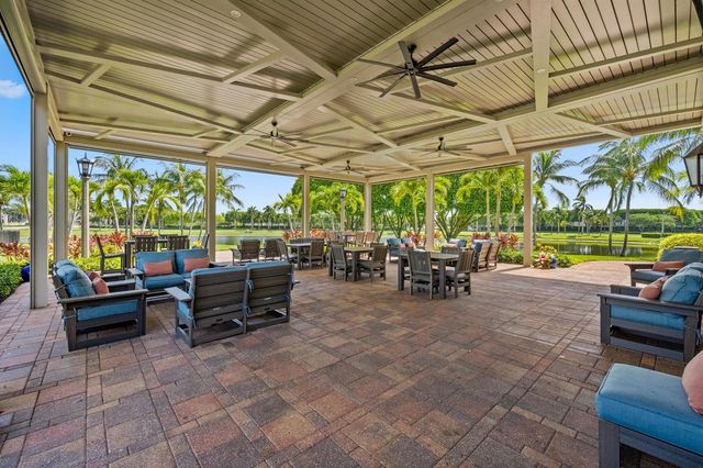 2603 Danforth Terrace, Wellington, FL 33414