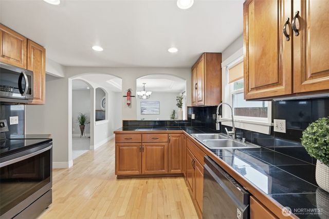 1721 Madison Street #F, Everett, WA 98203