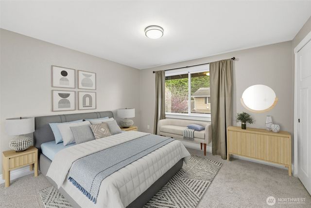 1721 Madison Street #F, Everett, WA 98203