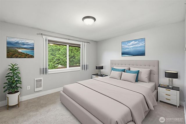 1721 Madison Street #F, Everett, WA 98203