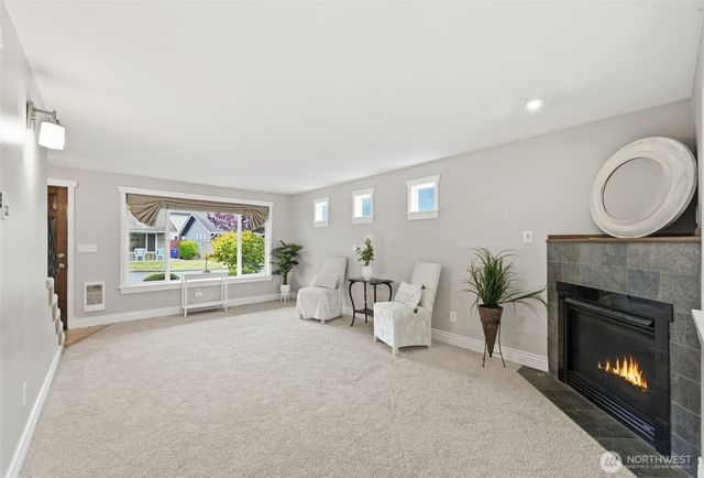 1721 Madison Street #F, Everett, WA 98203