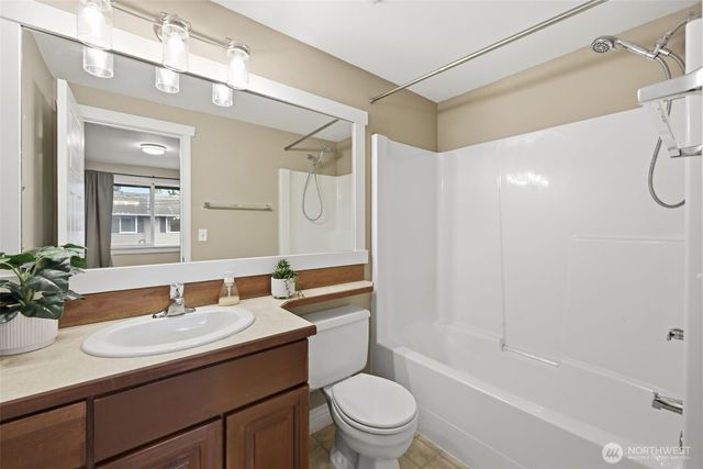 1721 Madison Street #F, Everett, WA 98203