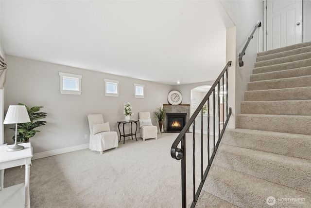 1721 Madison Street #F, Everett, WA 98203