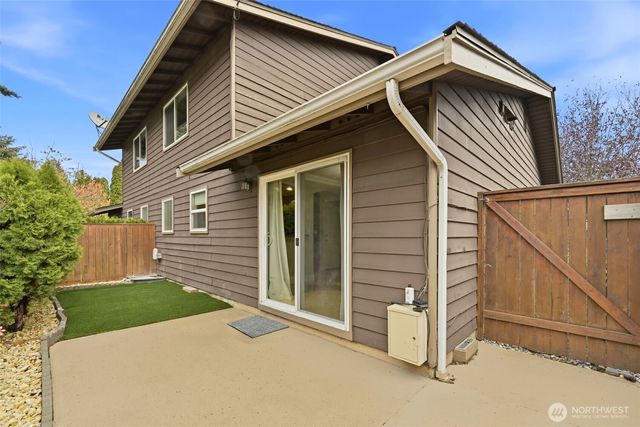 1721 Madison Street #F, Everett, WA 98203