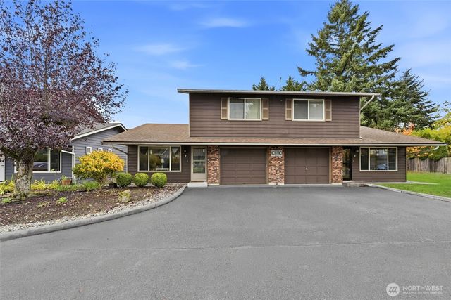 1721 Madison Street #F, Everett, WA 98203