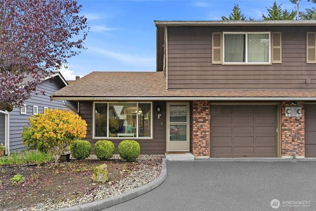 1721 Madison Street #F, Everett, WA 98203