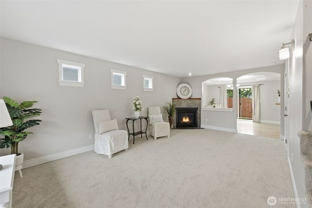 1721 Madison Street #F, Everett, WA 98203