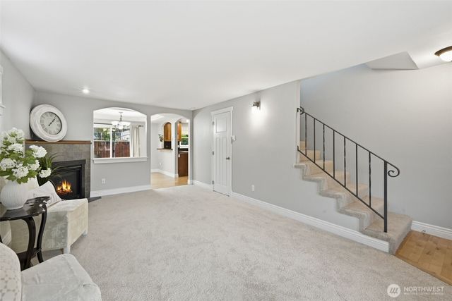 1721 Madison Street #F, Everett, WA 98203