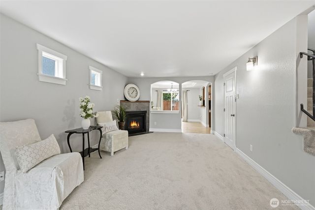 1721 Madison Street #F, Everett, WA 98203