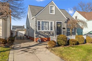 8014 Lanyard Drive, Parma, OH 44129