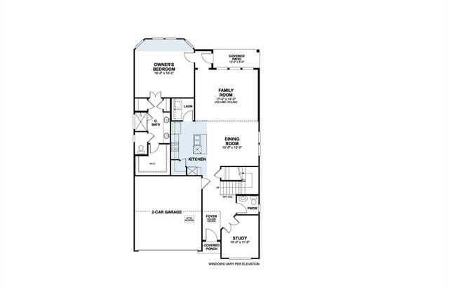13207 Keefer DR, Austin, TX 78652