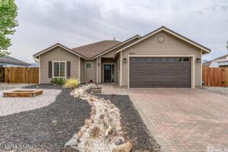1009 Ryegrass Road, Dayton, NV 89403