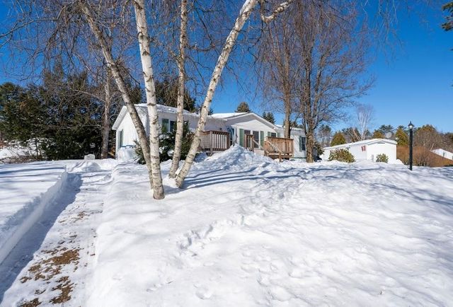 6 Lincoln Street, Epsom, NH 03234