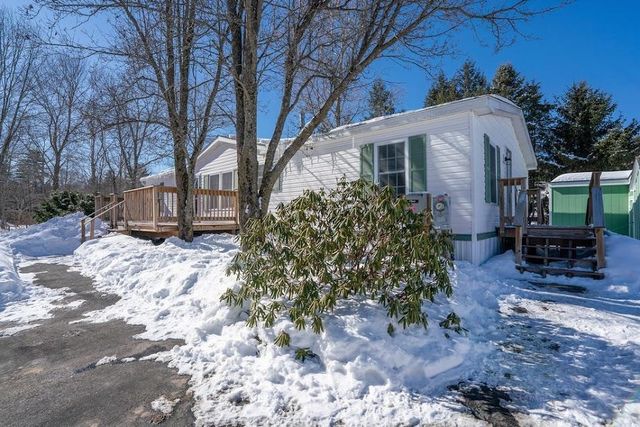 6 Lincoln Street, Epsom, NH 03234