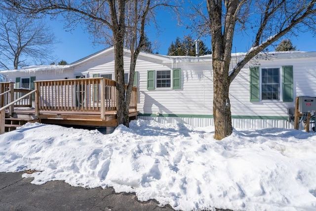 6 Lincoln Street, Epsom, NH 03234