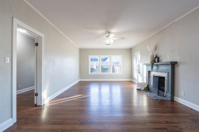 2021 N Broadway Avenue, Shawnee, OK 74804