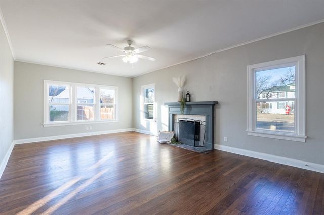 2021 N Broadway Avenue, Shawnee, OK 74804