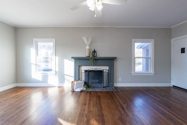 2021 N Broadway Avenue, Shawnee, OK 74804