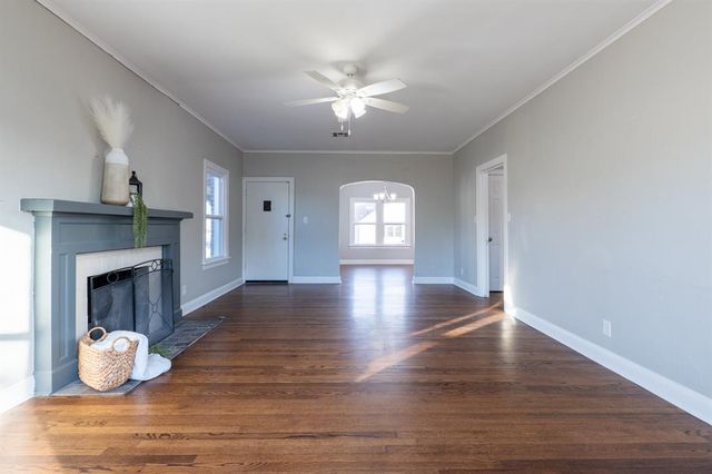 2021 N Broadway Avenue, Shawnee, OK 74804