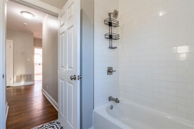 2021 N Broadway Avenue, Shawnee, OK 74804