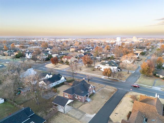 2021 N Broadway Avenue, Shawnee, OK 74804