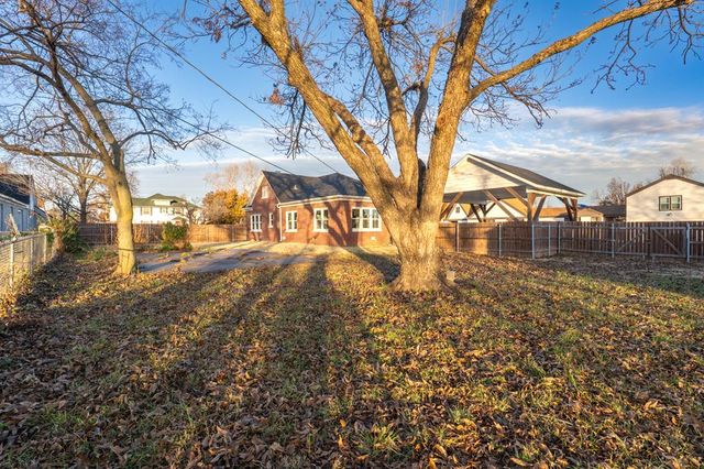 2021 N Broadway Avenue, Shawnee, OK 74804