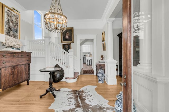 429 Huger Street, Charleston, SC 29403