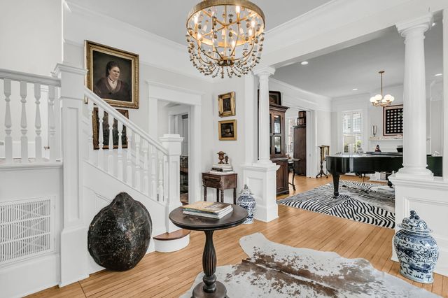 429 Huger Street, Charleston, SC 29403