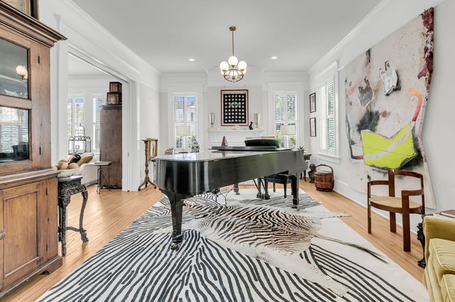 429 Huger Street, Charleston, SC 29403