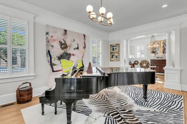 429 Huger Street, Charleston, SC 29403