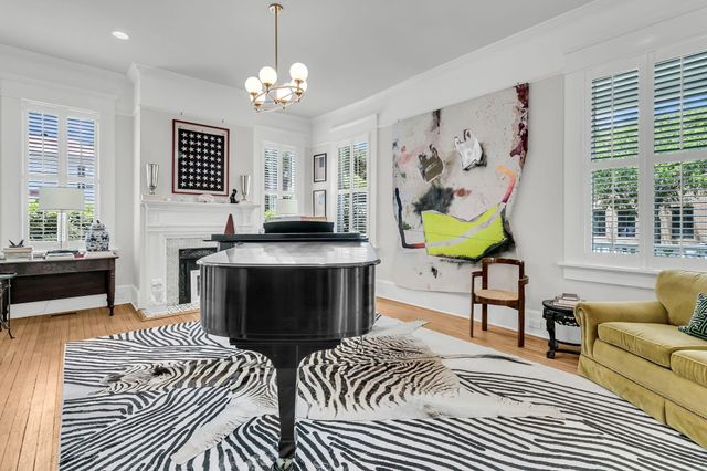 429 Huger Street, Charleston, SC 29403