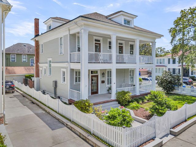 429 Huger Street, Charleston, SC 29403