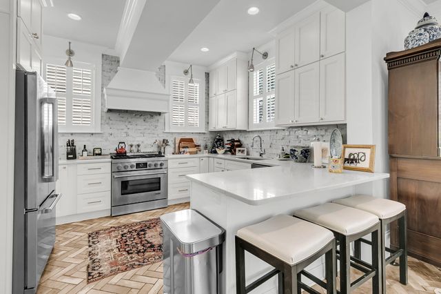429 Huger Street, Charleston, SC 29403