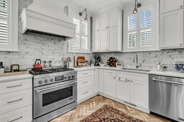 429 Huger Street, Charleston, SC 29403