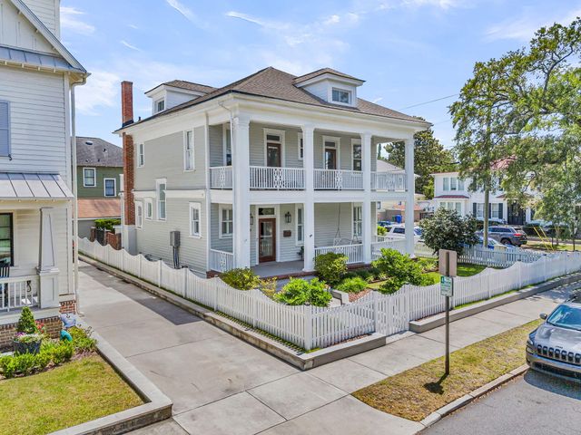 429 Huger Street, Charleston, SC 29403