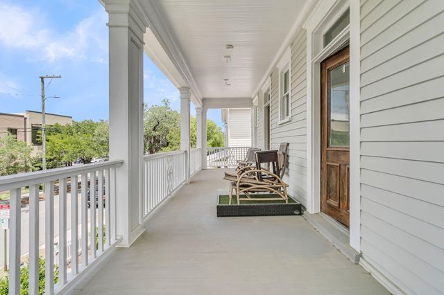 429 Huger Street, Charleston, SC 29403