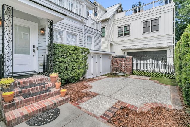 429 Huger Street, Charleston, SC 29403