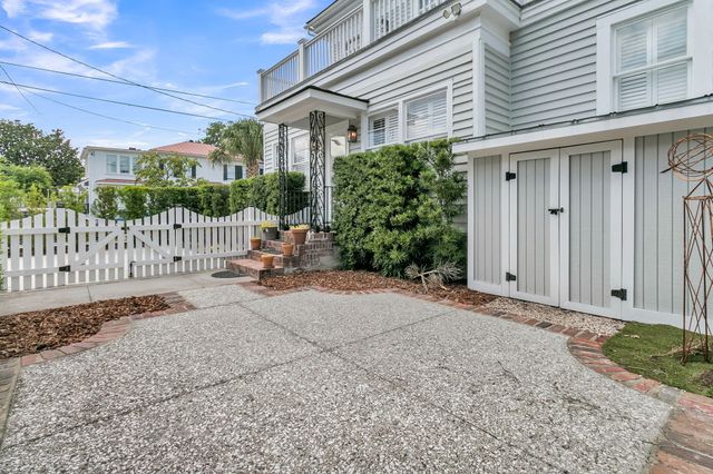 429 Huger Street, Charleston, SC 29403