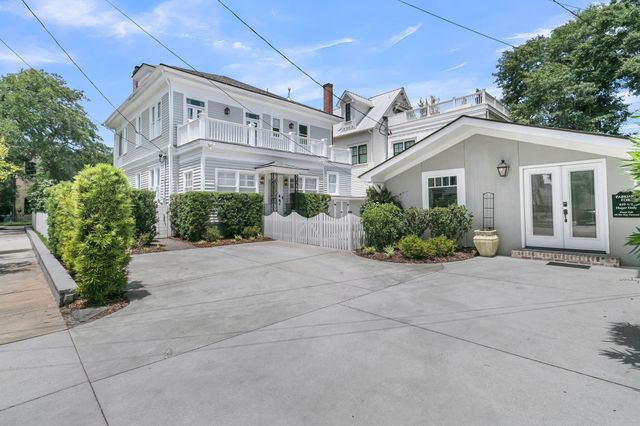 429 Huger Street, Charleston, SC 29403