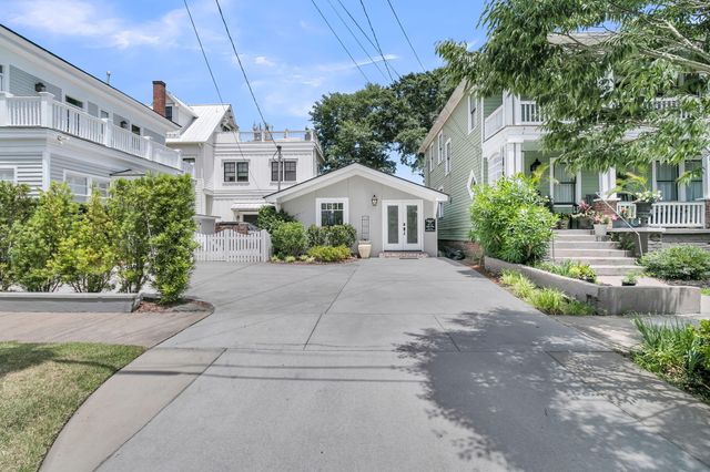 429 Huger Street, Charleston, SC 29403