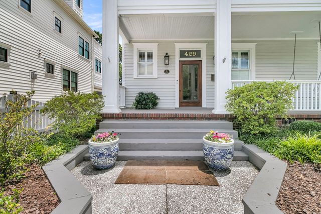 429 Huger Street, Charleston, SC 29403