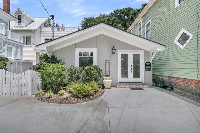 429 Huger Street, Charleston, SC 29403