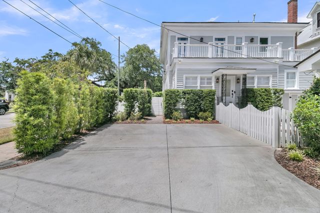 429 Huger Street, Charleston, SC 29403