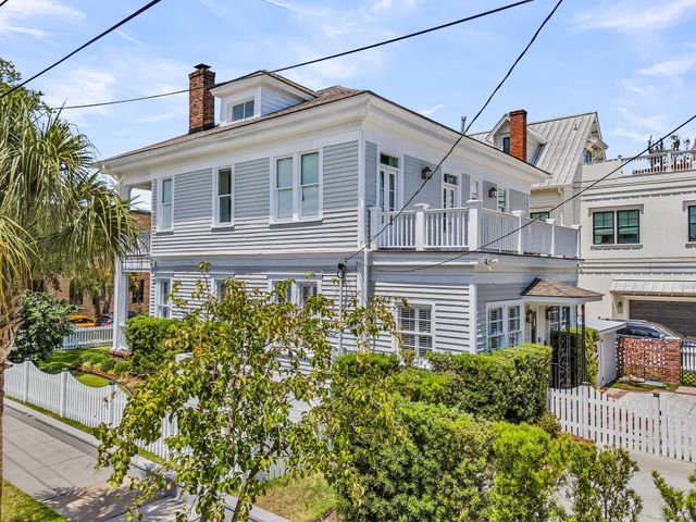 429 Huger Street, Charleston, SC 29403